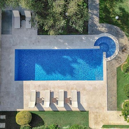 Villa Zen Port Petrovac 외부 사진