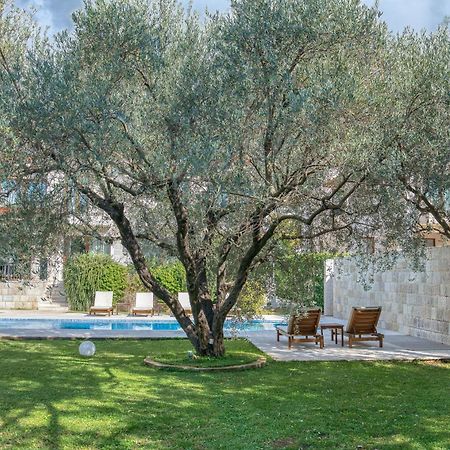 Villa Zen Port Petrovac 외부 사진