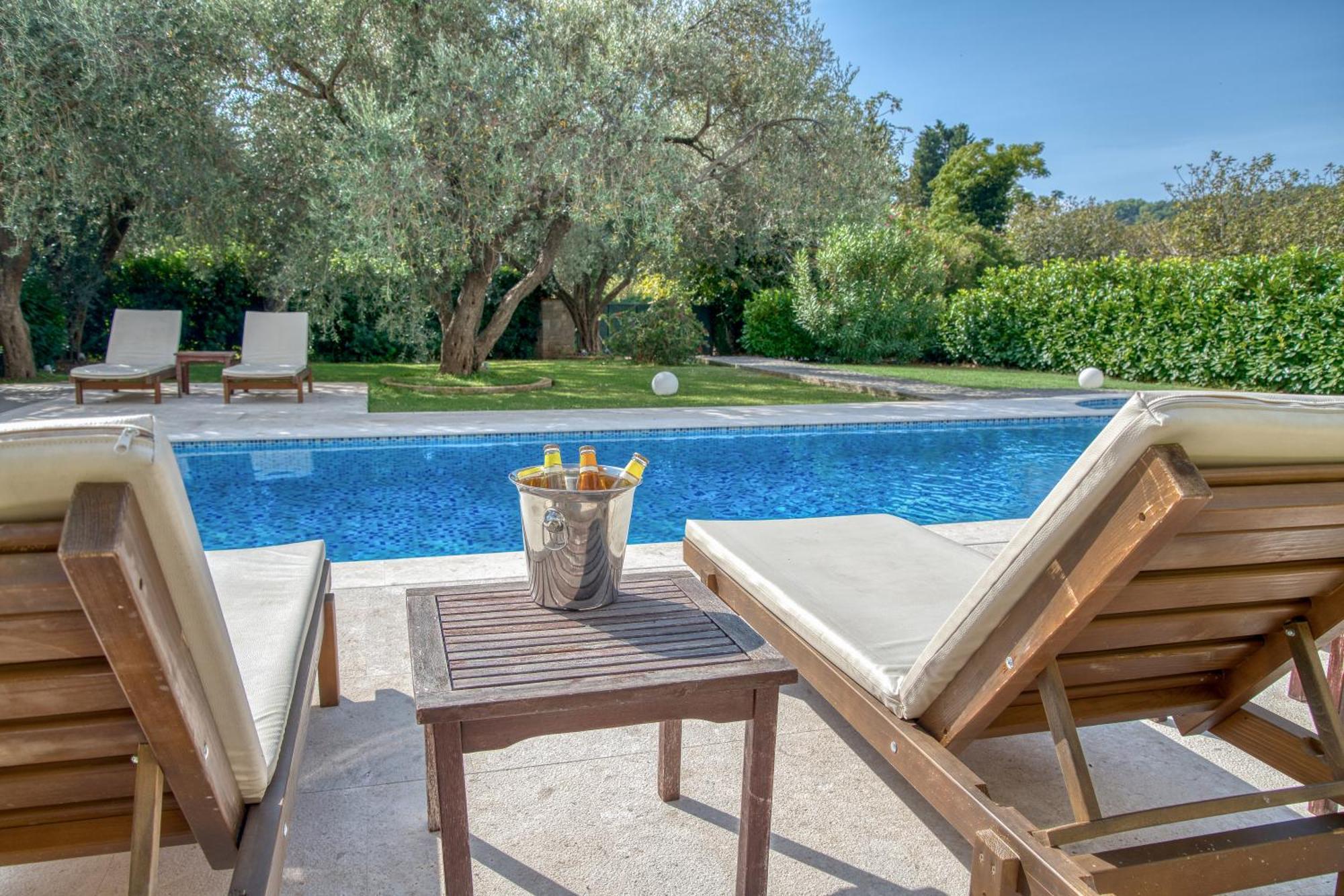 Villa Zen Port Petrovac 외부 사진