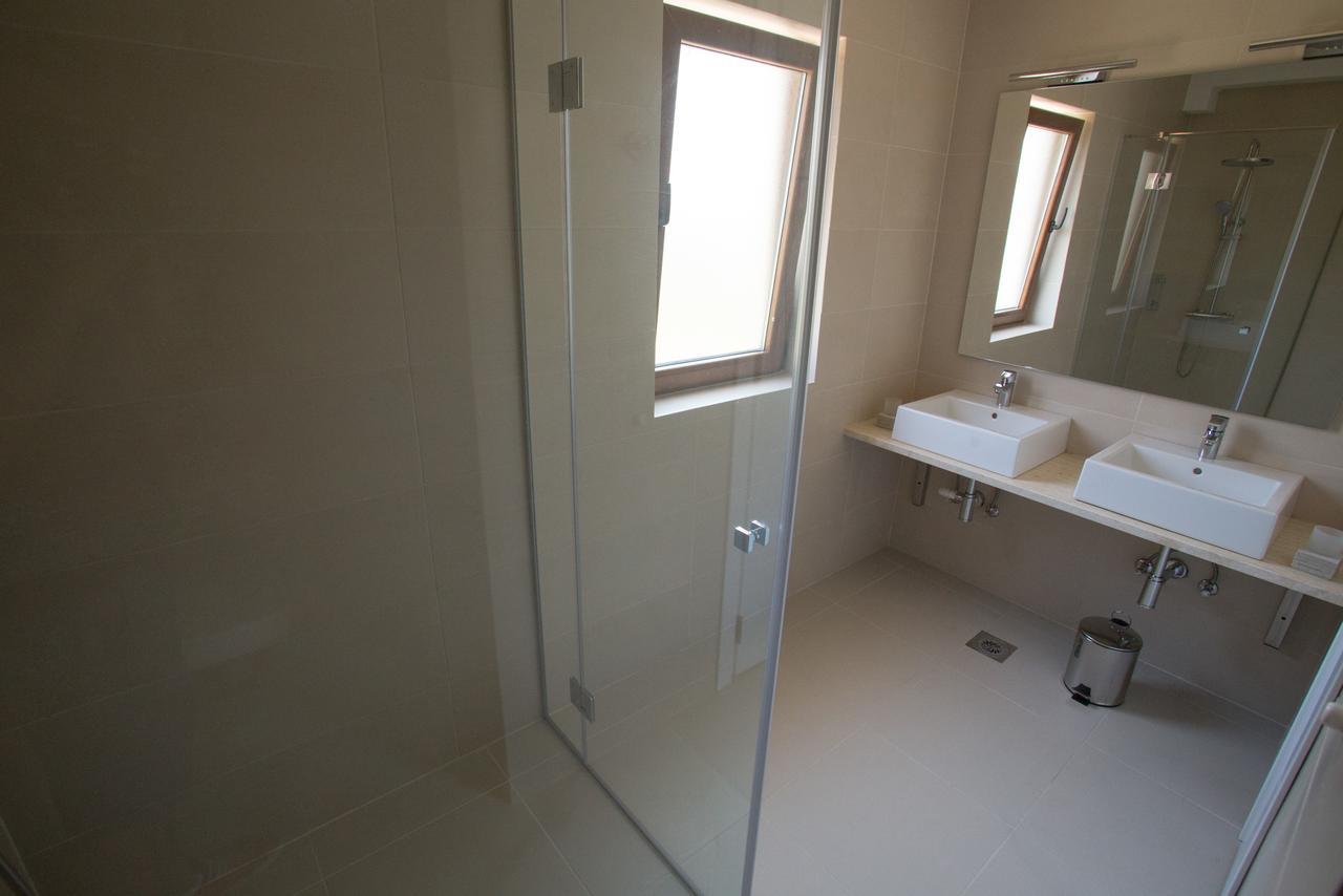 Villa Zen Port Petrovac 외부 사진