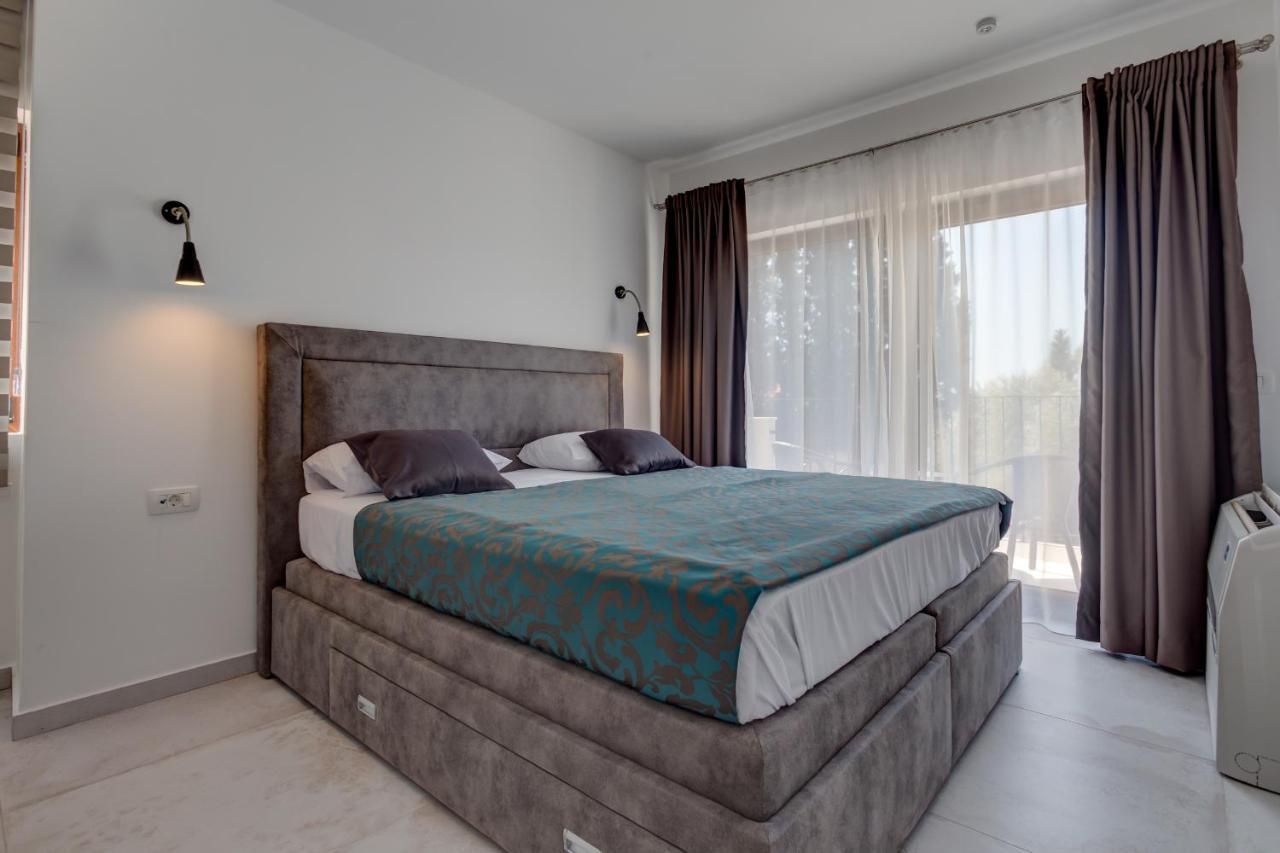 Villa Zen Port Petrovac 외부 사진