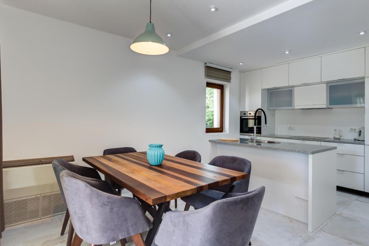 Villa Zen Port Petrovac 외부 사진