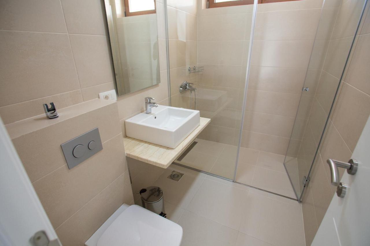 Villa Zen Port Petrovac 외부 사진