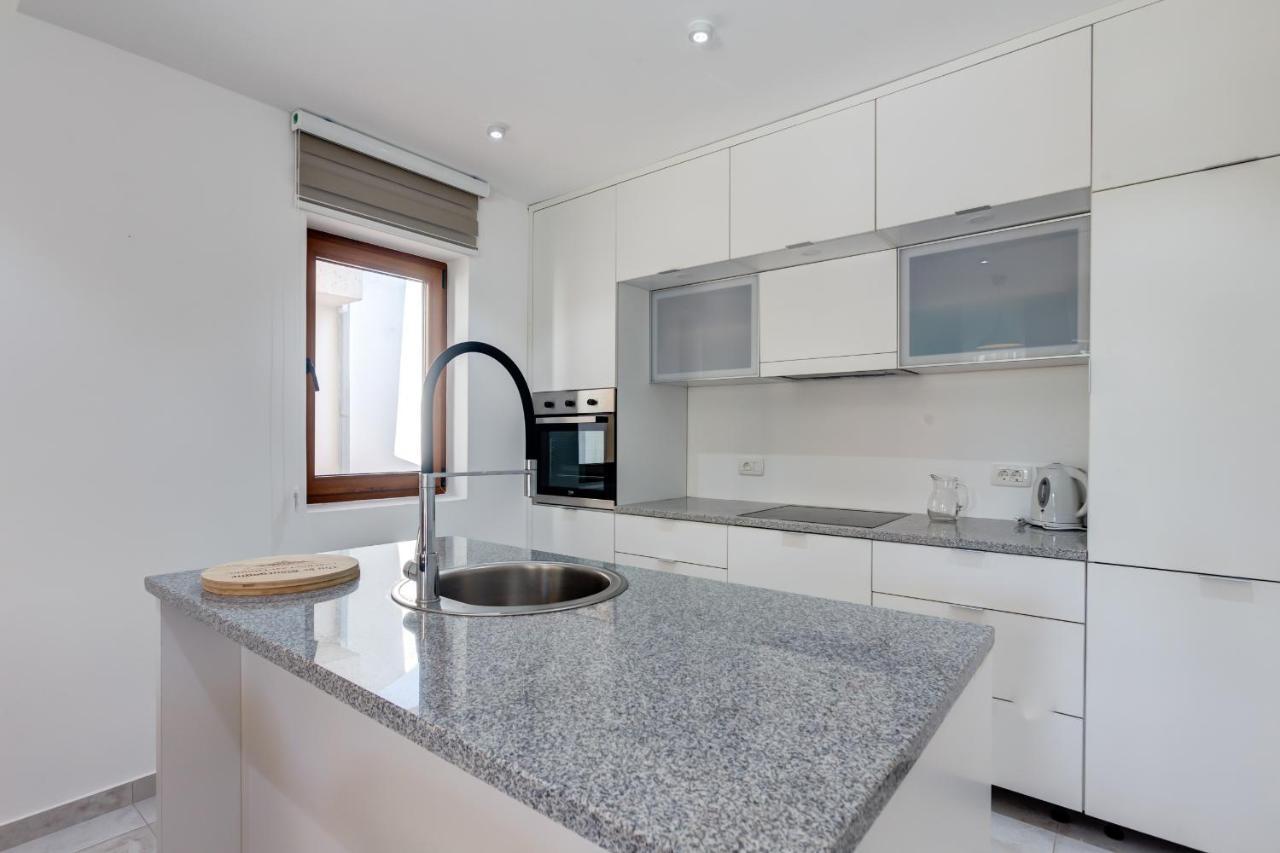 Villa Zen Port Petrovac 외부 사진