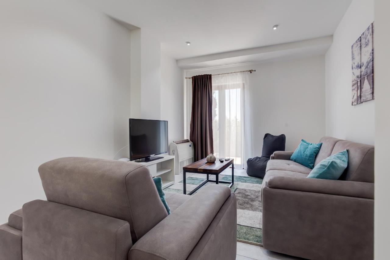 Villa Zen Port Petrovac 외부 사진