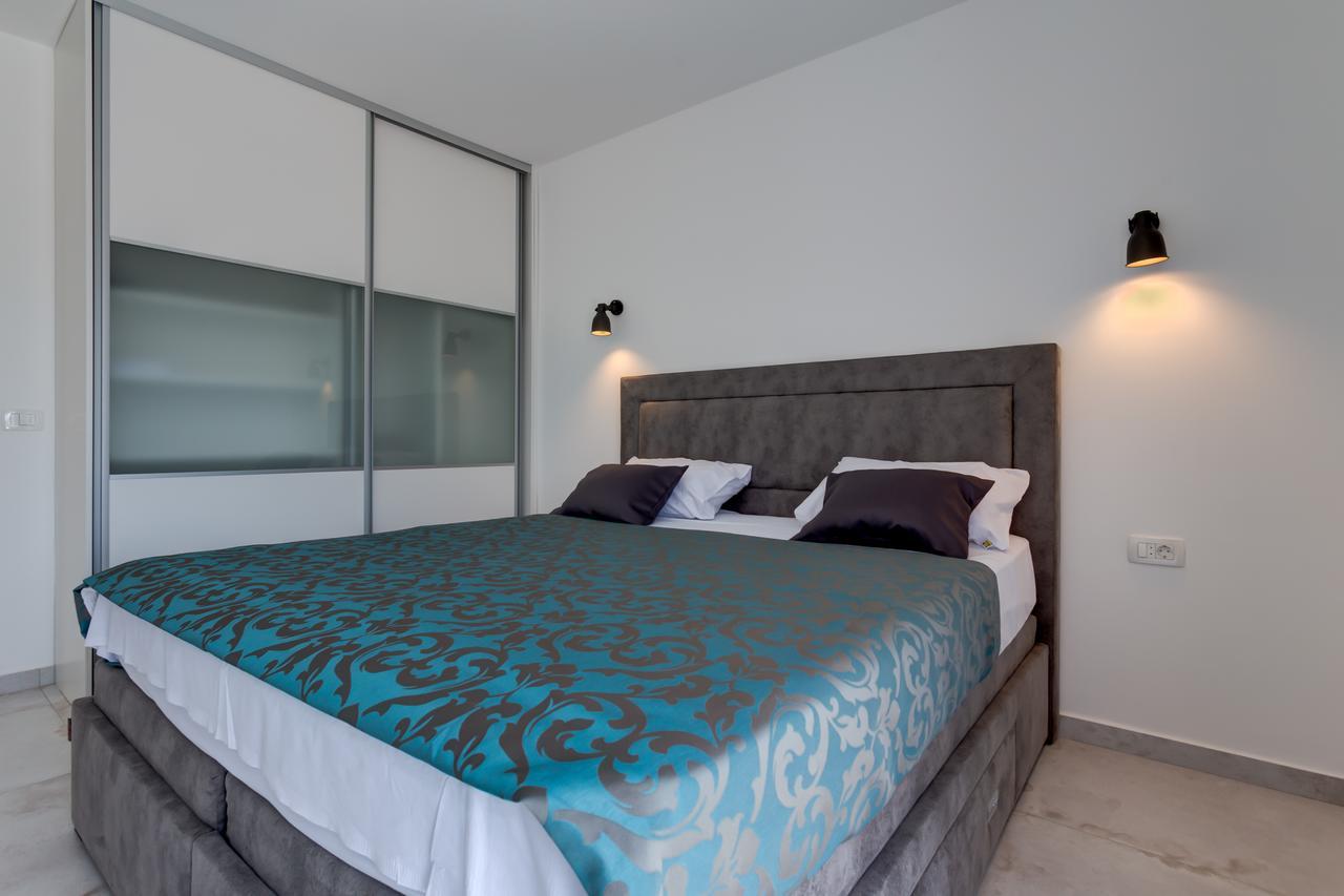 Villa Zen Port Petrovac 외부 사진