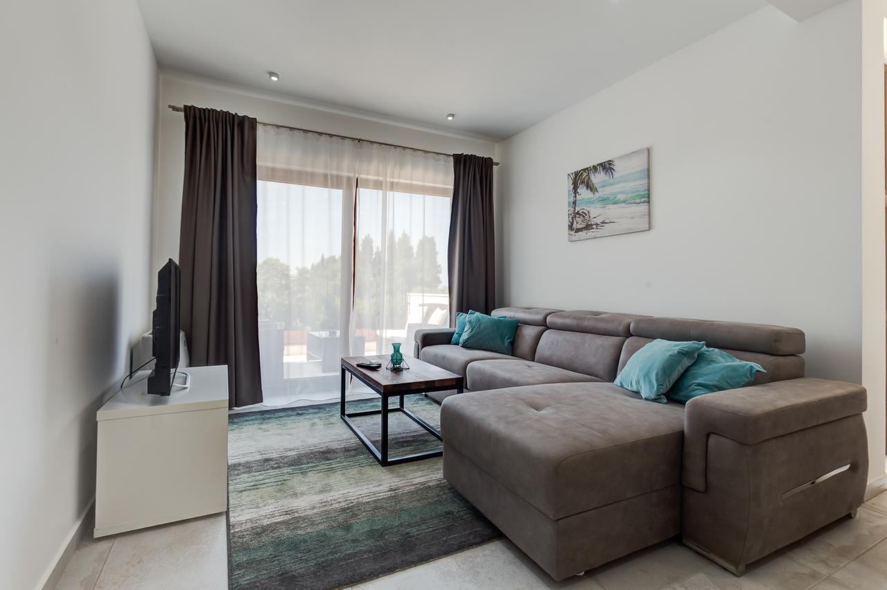 Villa Zen Port Petrovac 외부 사진