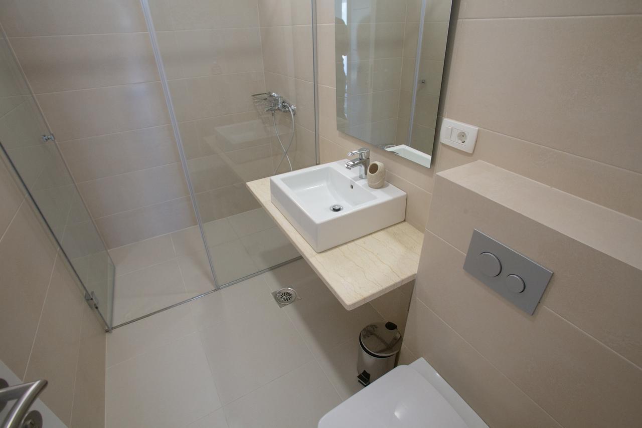 Villa Zen Port Petrovac 외부 사진